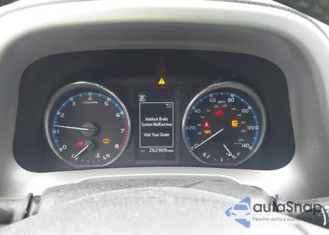 2016 Toyota Rav4 Xle из США, поврежденный, VIN 2T3WFREV8GW292066